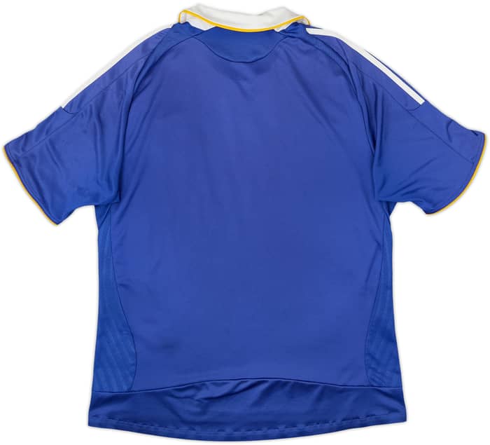 2008-09 Chelsea Home Shirt - 5/10 - (L)
