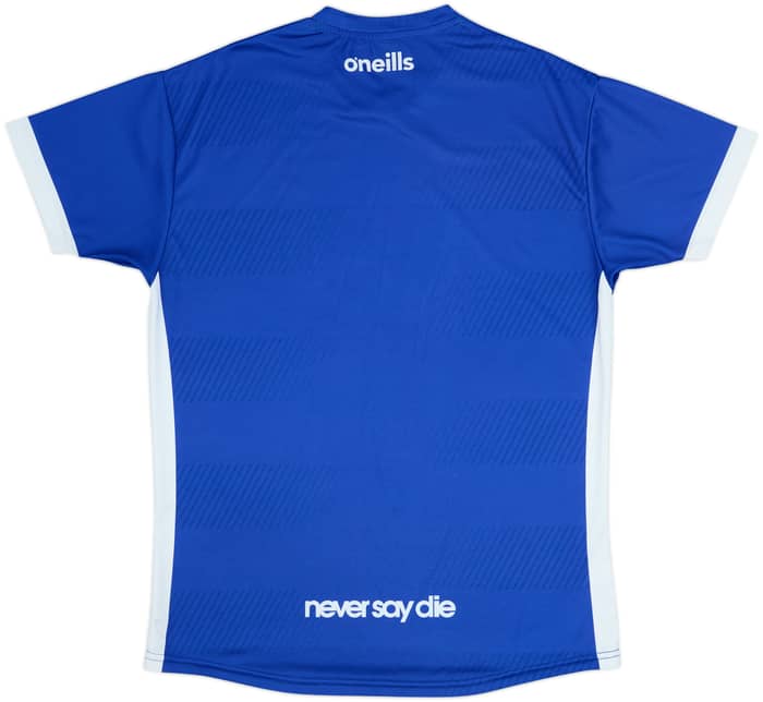2019-20 Hartlepool Home Shirt - 8/10 - (XXL)
