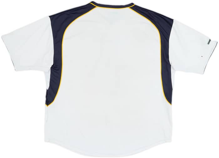 2001-03 Liverpool Away Shirt - 4/10 - (XXL)