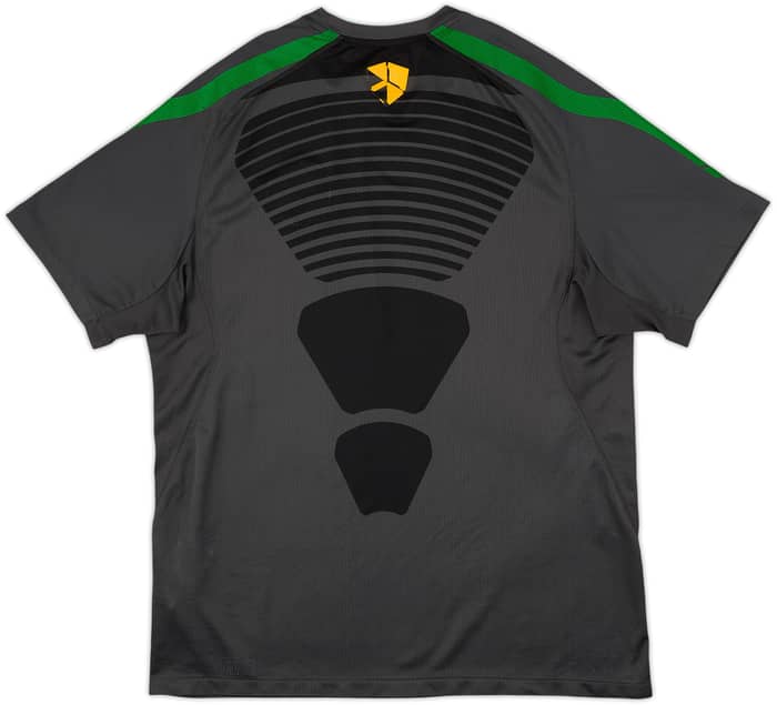 2010-11 Celtic Nike Training Shirt - 6/10 - (L)
