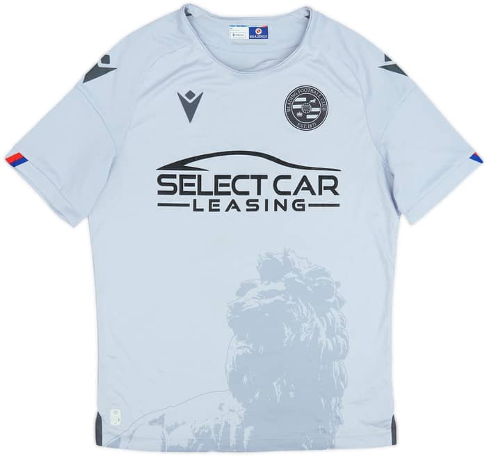 2023-24 Reading Away Shirt - 9/10 - (M)