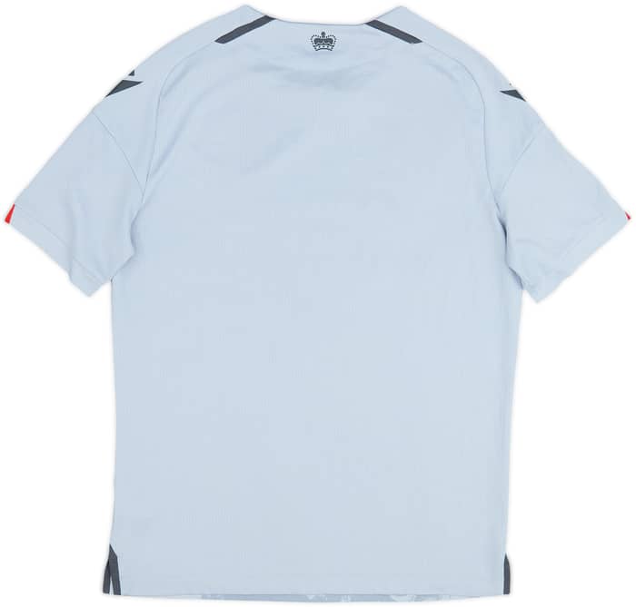 2023-24 Reading Away Shirt - 9/10 - (M)