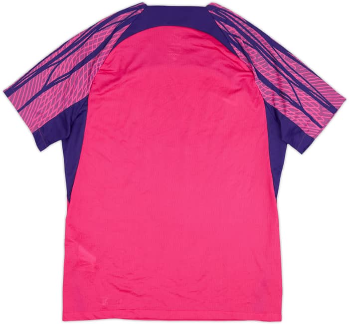 2023-24 Sunderland Away Shirt - 8/10 - (L)