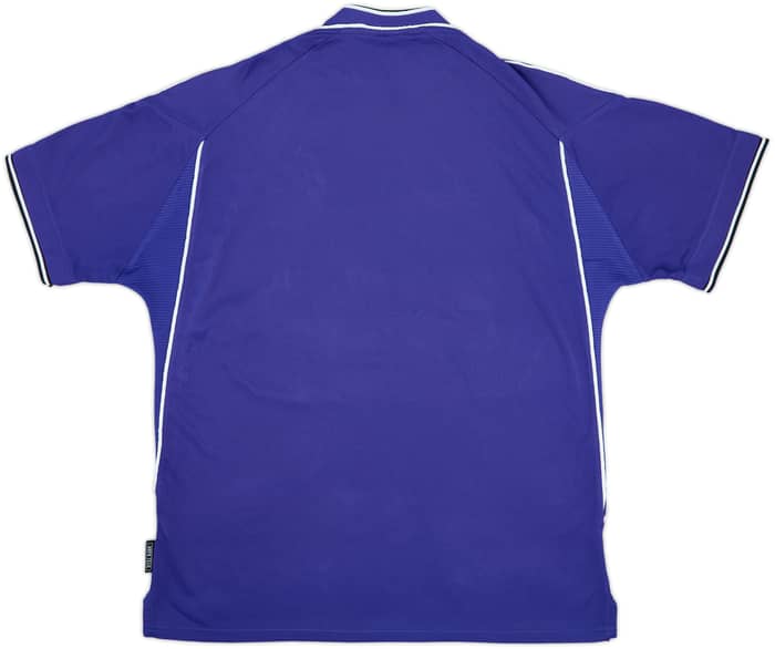 1999-01 Nottingham Forest Away Shirt - 8/10 - (XXL)