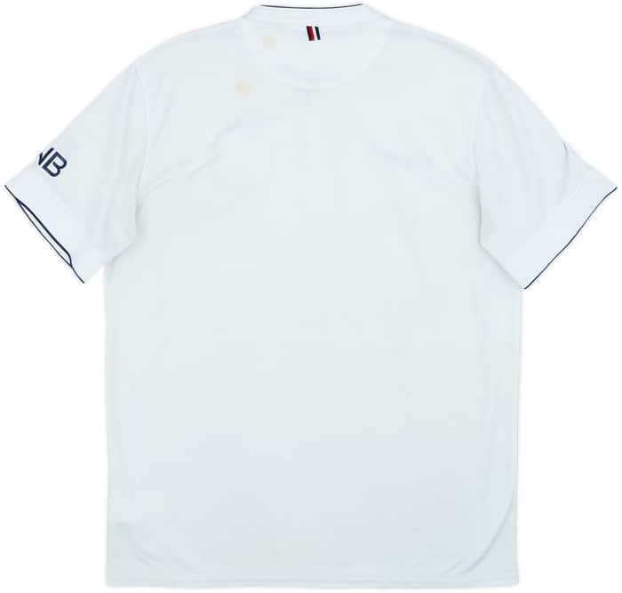 2014-15 Paris Saint-Germain Away Shirt - 5/10 - (L)
