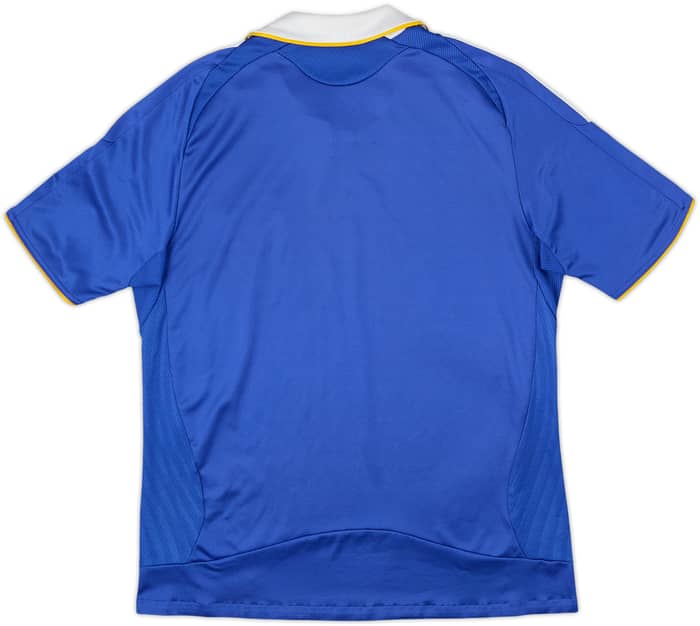2008-09 Chelsea Home Shirt - 5/10 - (M)
