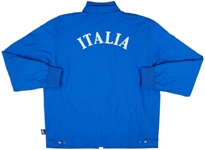 2004-06 Italy Puma Track Jacket - 8/10 - (L)