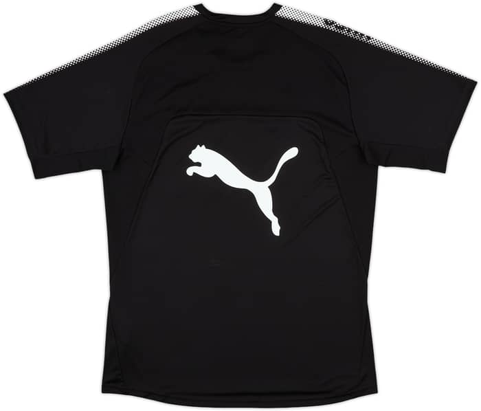 2017-18 Newcastle Puma Training Shirt - 8/10 - (XL)