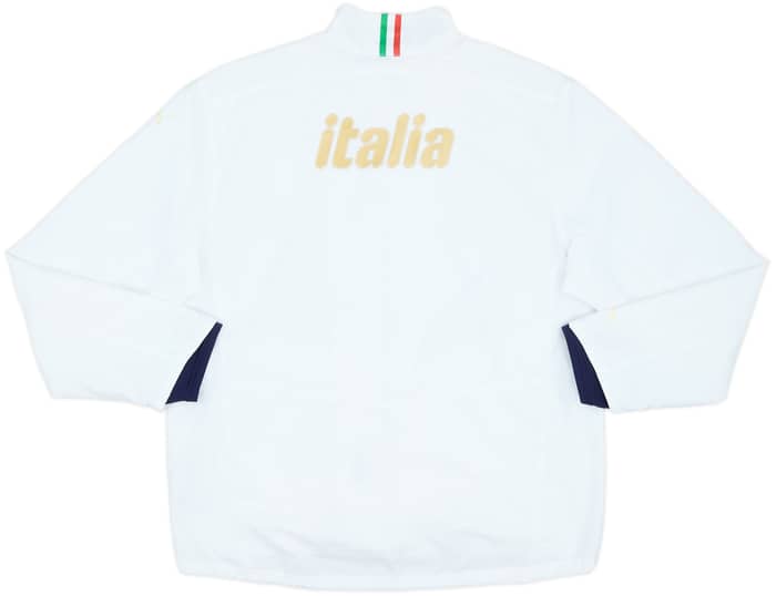 2006-08 Italy Puma Track Jacket - 5/10 - (L)