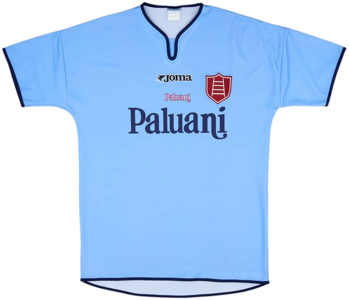 2001-02 Chievo Verona Third Shirt - 8/10 - (S)