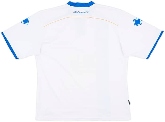 2008-09 Atalanta Away Shirt - 5/10 - (S)