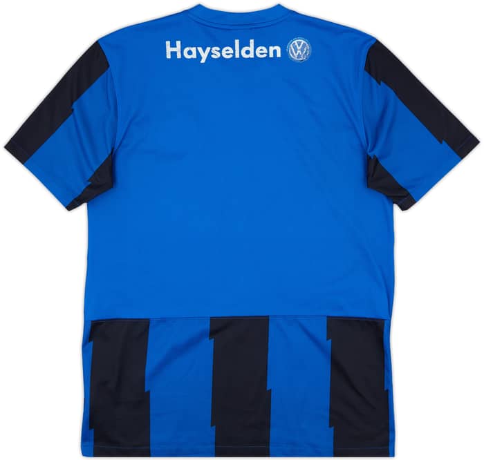 2012-13 Barnsley Away Shirt - 5/10 - (M)