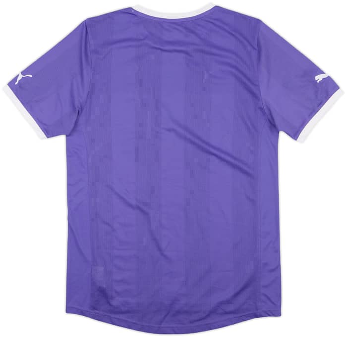 2011-12 Tottenham Away Shirt - 5/10 - (S)