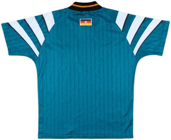 1996-98 Germany WM2006 Away Shirt - 8/10 - (M)