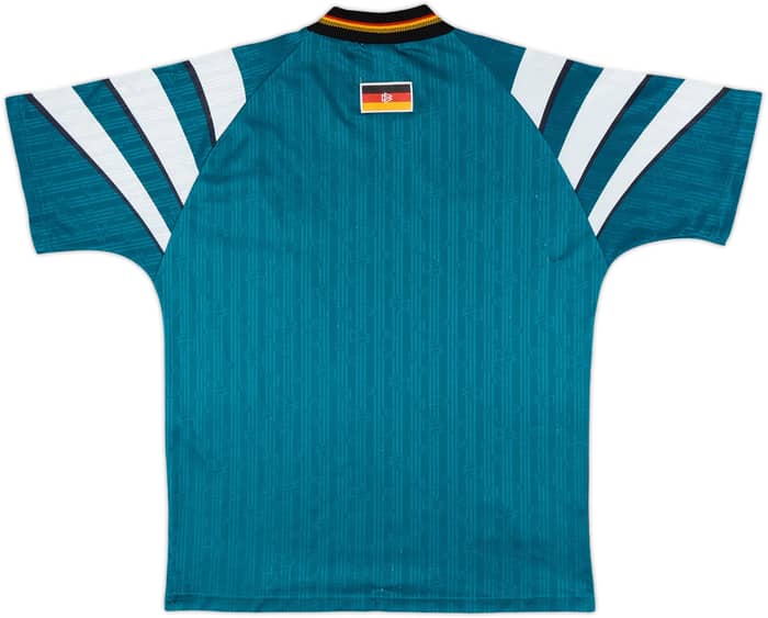 1996-98 Germany WM2006 Away Shirt - 8/10 - (M)