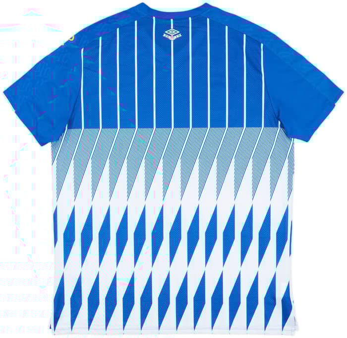2019 Avai Third Shirt - 10/10 - (XL)