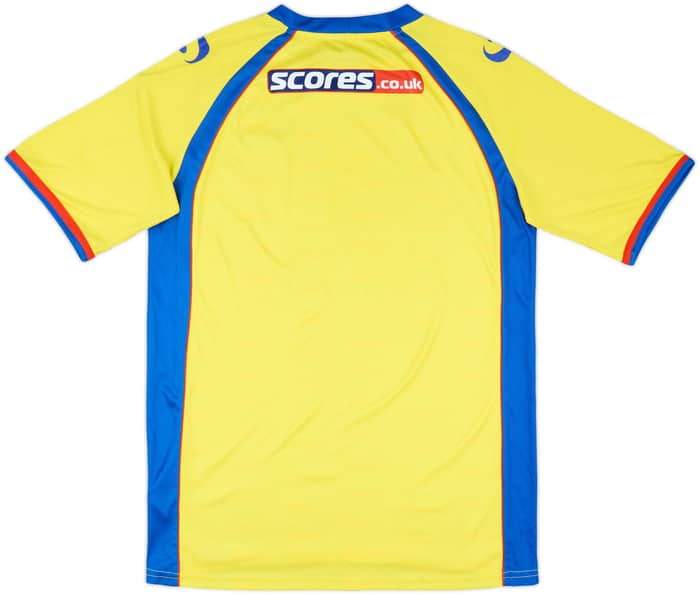 2014-15 Carlisle United Away Shirt - 8/10 - (M)