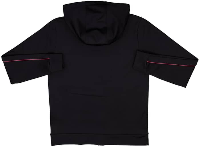 2024-25 Tranmere Rovers Mills Tracksuit - 9/10 - (M)
