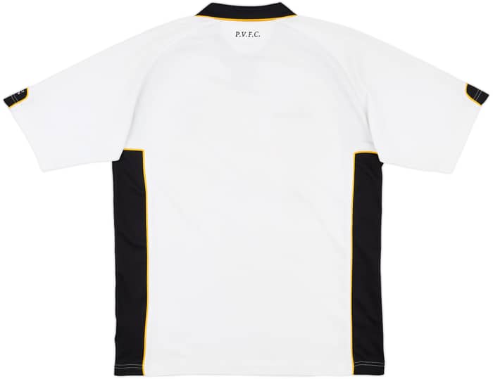 2005-06 Port Vale Home Shirt - 6/10 - (L)