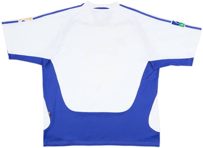 2004-05 Strasbourg Away Shirt - 6/10 - (XXL)