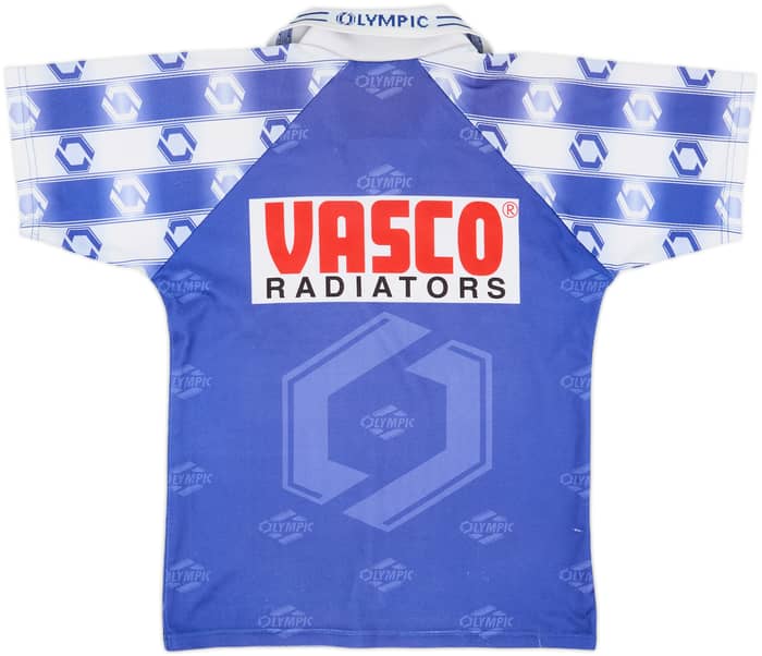 1997-98 Genk Home Shirt - 8/10 - (S)