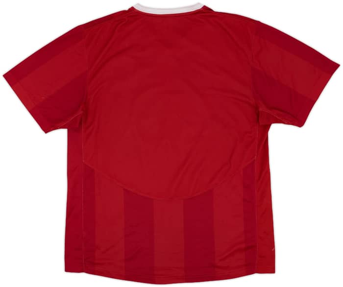 2007-08 Hertha Berlin Away Shirt - 5/10 - (L)