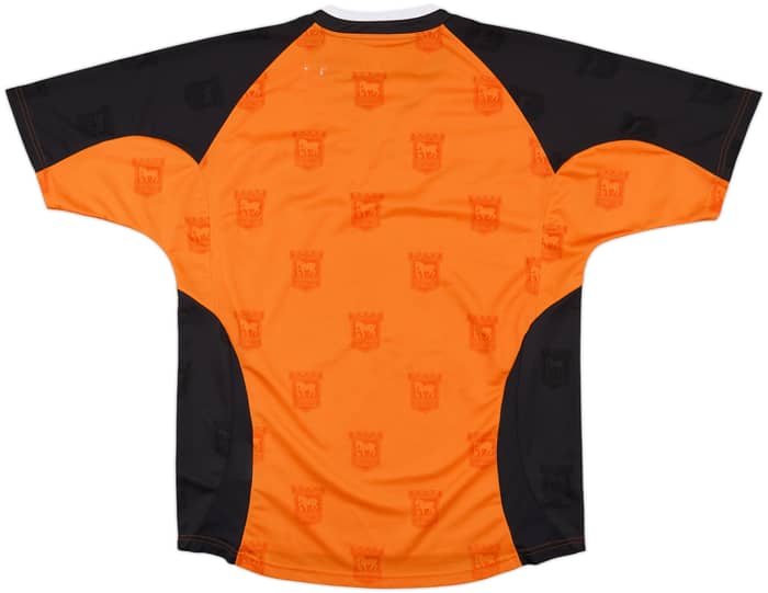 2004-06 Ipswich Away Shirt - 9/10 - (L)