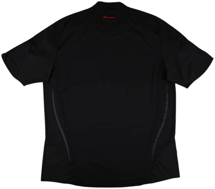 2009-10 AC Milan Third Shirt - 5/10 - (3XL)