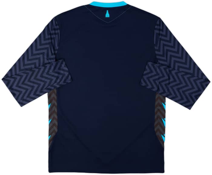 2024-25 Stoke City GK Shirt (XL)