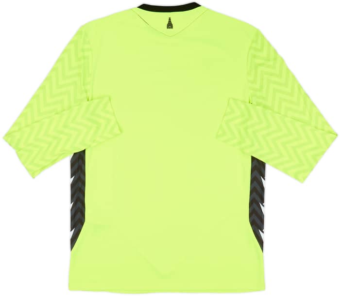 2024-25 Stoke City GK Shirt (XXL)