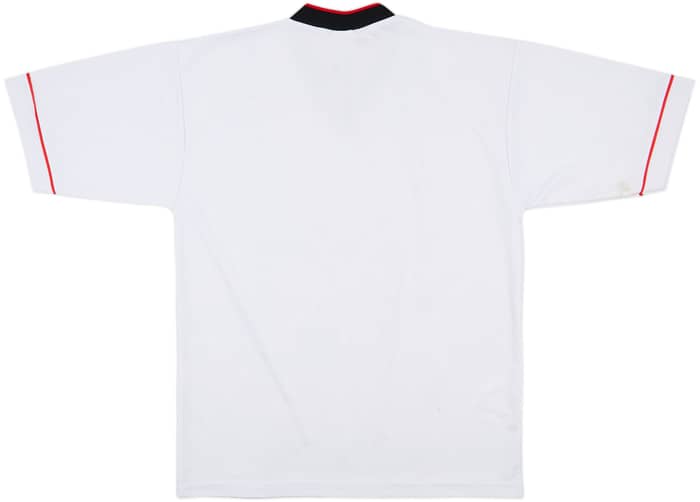 1995-96 Cardiff Away Shirt - 8/10 - (L)