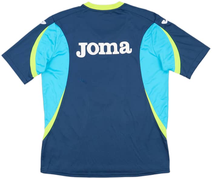 2011-12 Getafe Joma Training Shirt - 6/10 - (M)