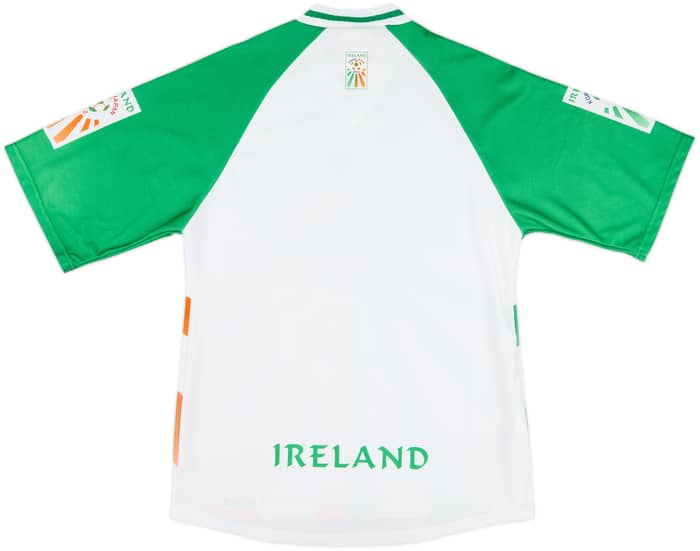 2002 Ireland O'Neills Fan Shirt (M)