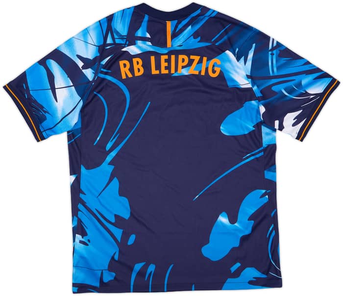 2020-21 RB Leipzig Third Shirt (L)