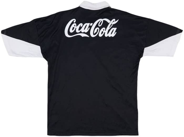 1990-92 Vasco da Gama Home Shirt - 7/10 - (L)