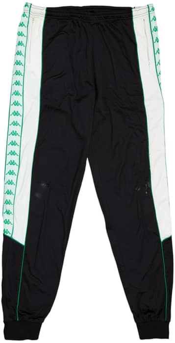 1990-91 Juventus Kappa Tracksuit - 8/10 - (XL)