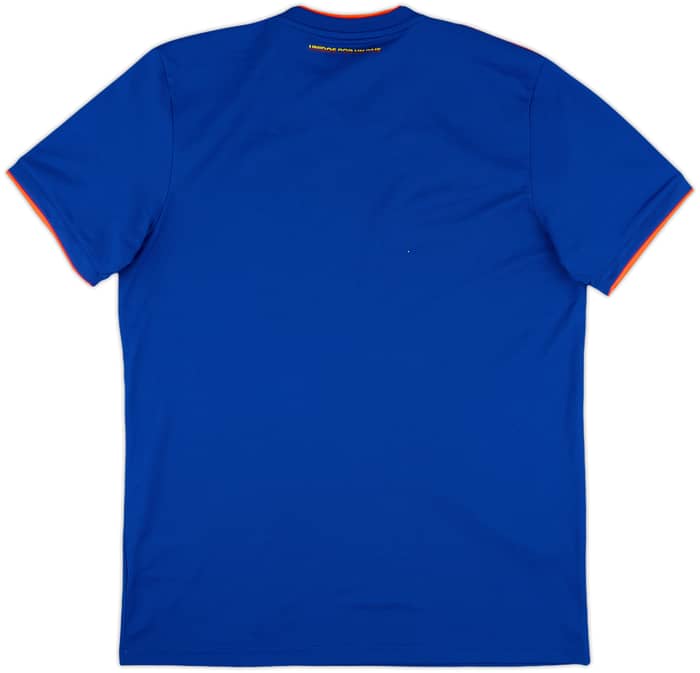 2018-19 Colombia Away Shirt - 10/10 - (M)