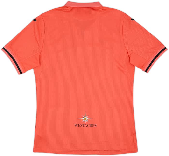 2021-22 Swansea Third Shirt - 8/10 - (XL)