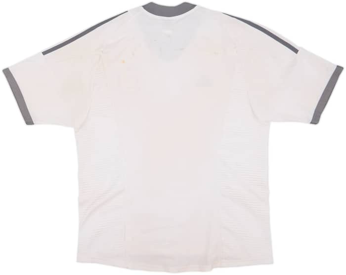 2002-03 Bayern Munich Away Shirt - 3/10 - (L)