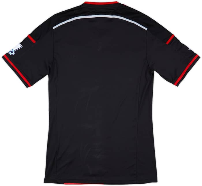 2014-15 Swansea Away Shirt - 8/10 - (M)