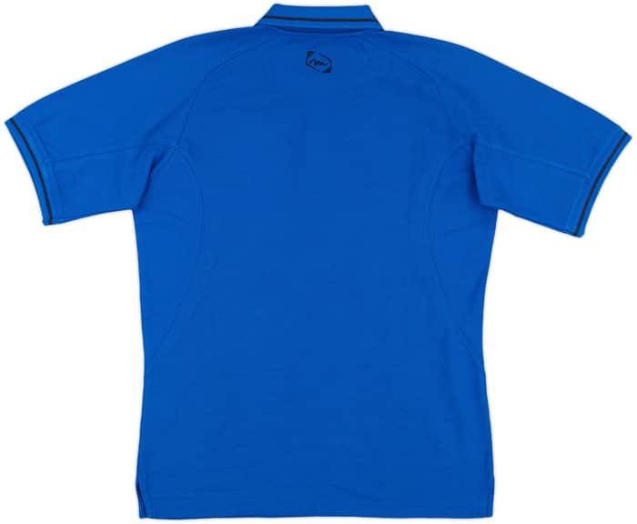 2010-11 Brescia Mass Polo Shirt - 8/10 - (S)