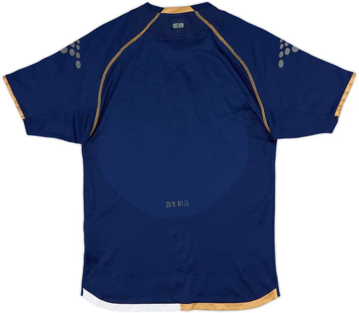 2007-08 Scotland Home Shirt - 5/10 - (M)