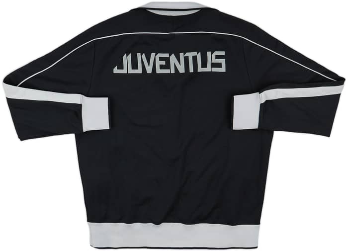 2010-11 Juventus Nike Track Jacket - 8/10 - (L)
