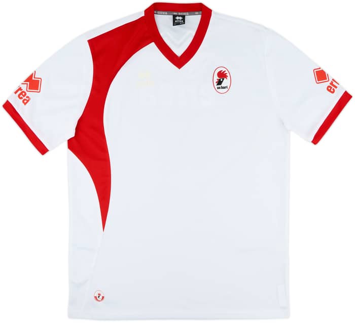 2008-09 Bari Errea Training Shirt - 8/10 - (XXL)