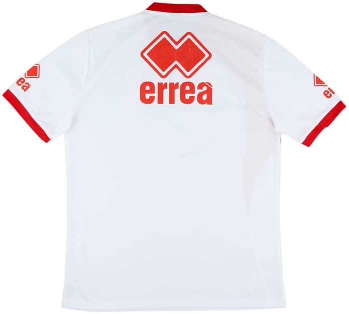 2008-09 Bari Errea Training Shirt - 8/10 - (XXL)