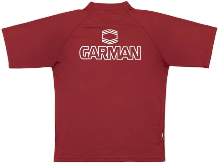2010-11 Cittadella Garman Player Issue Training Shirt #2 - 8/10 - (L)