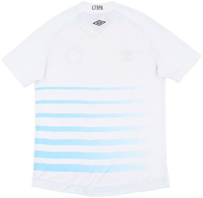 2021-22 Gremio Away Shirt - 7/10 - (L)