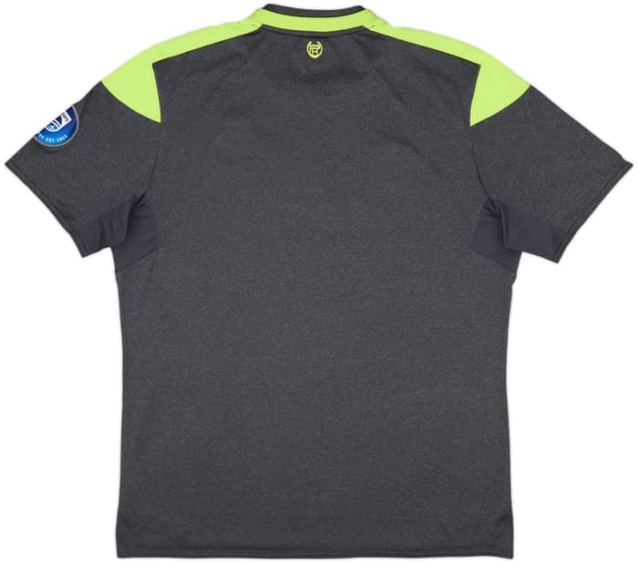 2017-18 PSV Away Shirt - 9/10 - (XXL)
