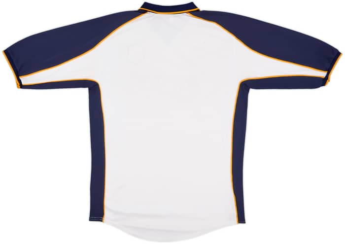 2002-04 Hull City Away Shirt - 8/10 - (M)