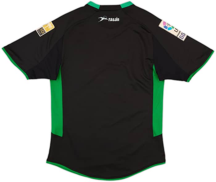 2009-10 Elche Away Shirt - 6/10 - (S)